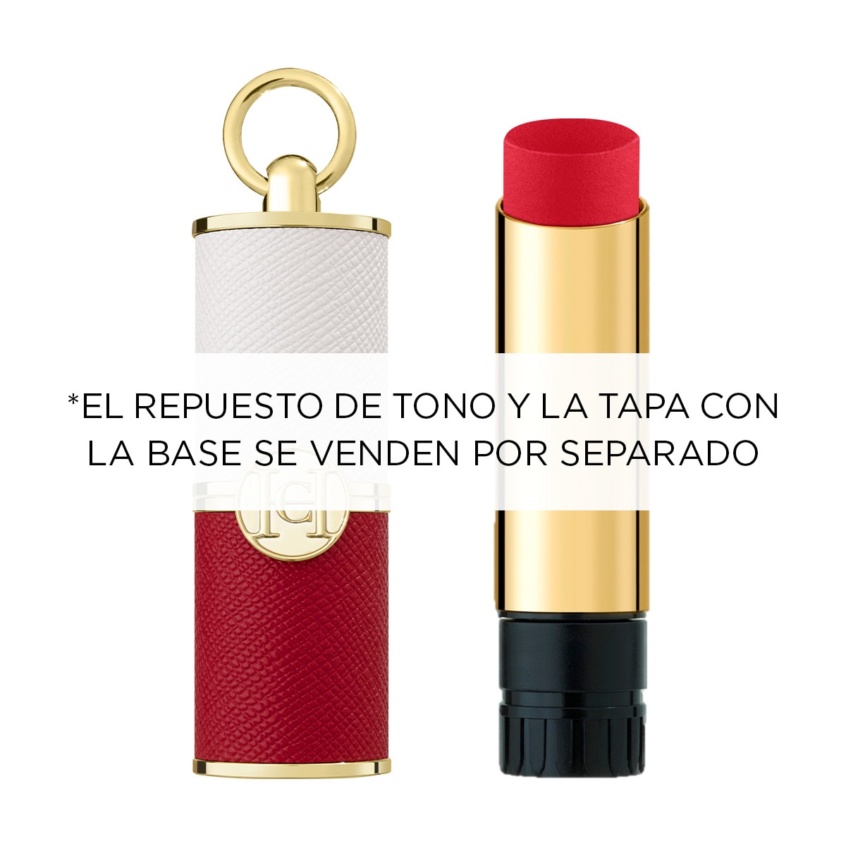 GOOD GIRL MINI TINT CASE (ESTUCHE PARA BÁLSAMO LABIAL)